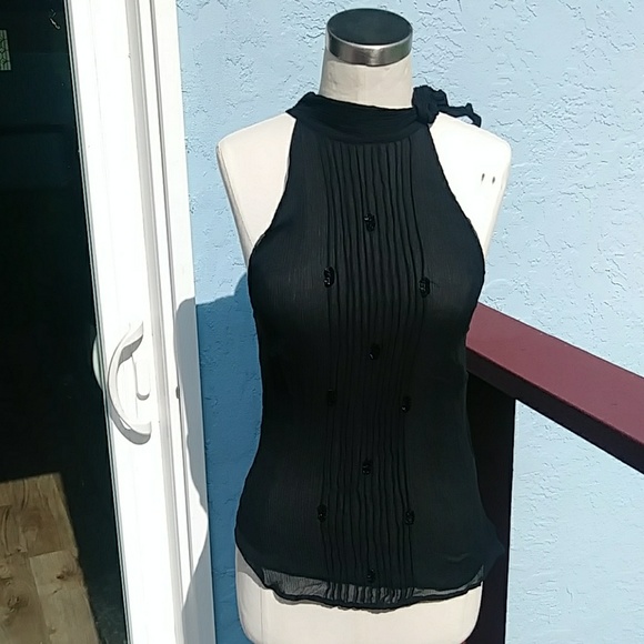 Cote Femme Women's Top (evening). - Picture 1 of 8